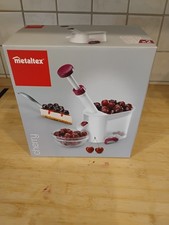 Kirschkernentferner neu 1x gebraucht kaufen  Wadgassen