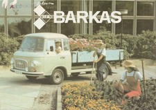 Ddr prospekt ifa gebraucht kaufen  Döbeln