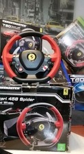 Stück thrustmaster lenkrad gebraucht kaufen  Dingolfing