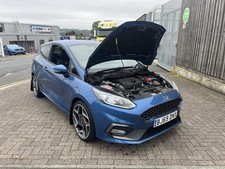 Fiesta damaged performance for sale  St. Leonards-on-Sea