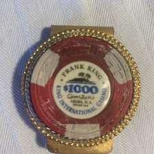 1000 poker chip for sale  Cherry Hill