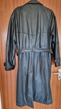Ledermantel herren gebraucht gebraucht kaufen  Berlin