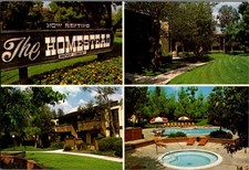 Vintage postcard homestead for sale  Valley City