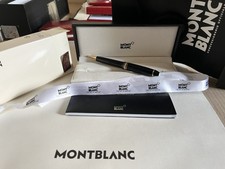 Penna montblanc grand usato  Italia