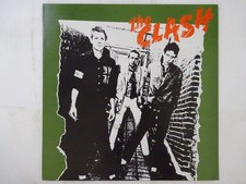 The Clash Pearl Harbour '79 Epic 25・3P-139~140 Japan  VINYL LP comprar usado  Enviando para Brazil