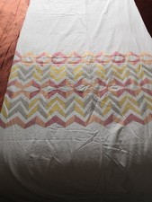 Bedeck white multicoloured for sale  ANNAN