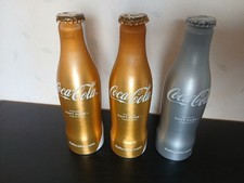 Lot bouteilles coca d'occasion  Pau