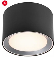 Nordlux led decken gebraucht kaufen  Ribnitz-Damgarten
