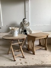 Antique french wooden for sale  RAMSGATE
