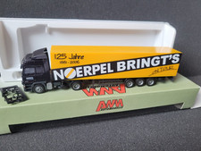 Actros 1850 noerpel gebraucht kaufen  Hünxe