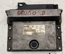 Centralina motore ecu usato  Italia