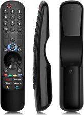 Magic remote smart for sale  NEWARK