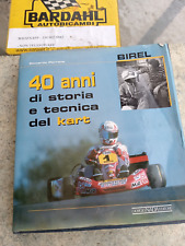 Anni storia tecnica usato  Sora