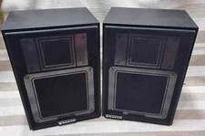 Sanyo 190 speakers for sale  WALSALL