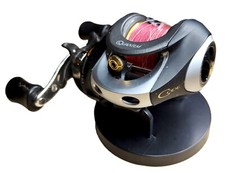 Quantum baitcast fishing for sale  WAREHAM