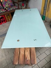 Ikea schreibtischplatte galant gebraucht kaufen  Düsseldorf