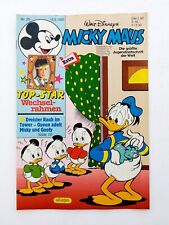 Ehapa micky maus gebraucht kaufen  Engelskirchen