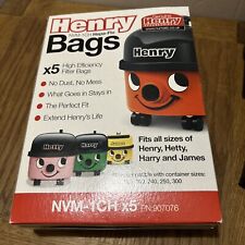 Henry nvm 1ch for sale  WOTTON-UNDER-EDGE