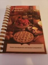 Home cookin foster for sale  Granville