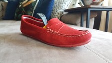 Liver loafer mokassins gebraucht kaufen  Amberg