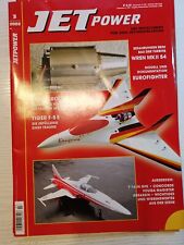 Zeitschrift jet power3 gebraucht kaufen  Neunkirchen-Seelscheid