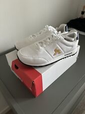 Scarpe coq sportif usato  Milano