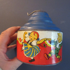 Arte vintage Ohio nº. Caixa de som 164 manivela década de 1940 comprar usado  Enviando para Brazil