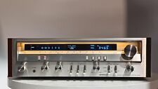 RECEPTOR VINTAGE CASI COMO NUEVO PIONEER SX-3700 - TOTALMENTE RESTAURADO - 1 AÑO DE GARANTÍA segunda mano  Embacar hacia Mexico