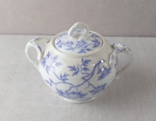 Ancien sucrier porcelaine d'occasion  Seingbouse