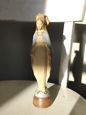 Madonna figurine mother for sale  LONDON
