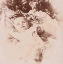 Victorian cabinet card for sale  BARNET