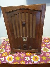 Kolster brandes vintage for sale  PETERBOROUGH