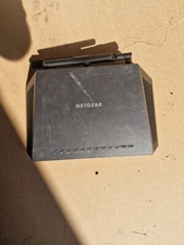 Netgear r7000 100pas for sale  COVENTRY