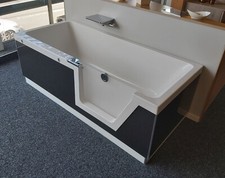 Duscholux step pure gebraucht kaufen  Wahlstedt