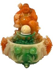 Resin buddha ball for sale  Burnsville
