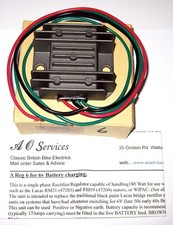 Reg solid state for sale  PLYMOUTH