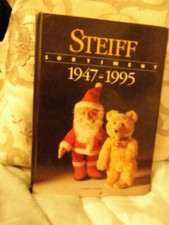 Biete steiff buch gebraucht kaufen Biete steiff buch gebraucht kaufen  Oldenburg (Oldenburg)