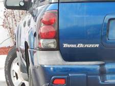 2002 chevrolet trailblazer for sale  Melrose Park
