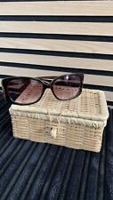 Calvin klein brown for sale  COVENTRY