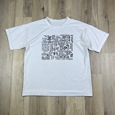 Fuck everything shirt d'occasion  Expédié en Belgium