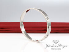 Cartier armreif love gebraucht kaufen  Deutschland