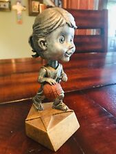 Girls basketball bobblehead for sale  Powell