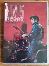 Dvd elvis comeback gebraucht kaufen  Köln