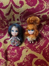Vintage 1960 liddle for sale  Jaffrey