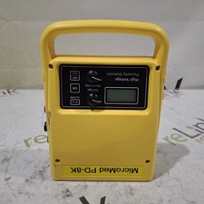 Detector de porosidade de tensão Micromed Instruments PD-8K comprar usado  Enviando para Brazil