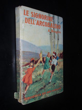 Bruyere signorine dell usato  Italia