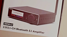 Aiyima a80 hifi gebraucht kaufen  Berlin