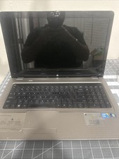 G72 866us notebook for sale  Allen