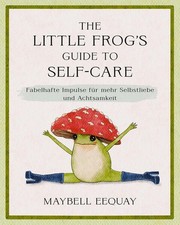 The little frog gebraucht kaufen  Köln