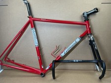 Telaio ciclocross lemond usato  Spedire a Italy